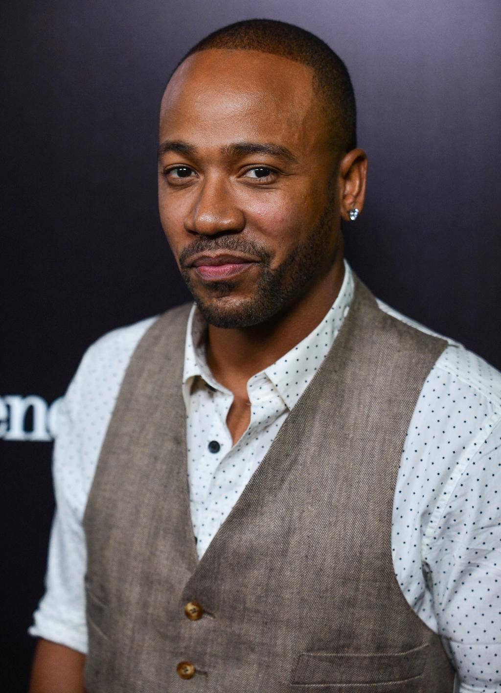 Columbus Short - Alchetron, The Free Social Encyclopedia